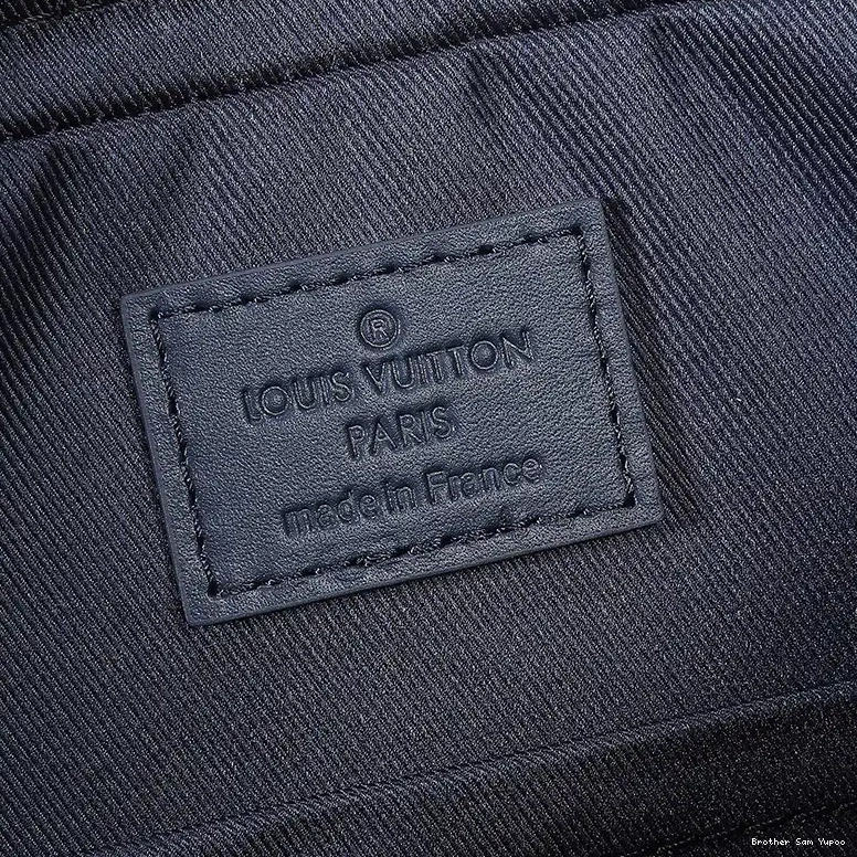Brother Sam 2304DJ0042 LV Bag 0404